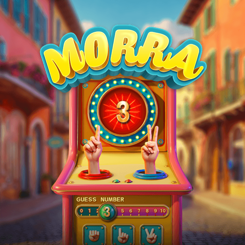 MORRA